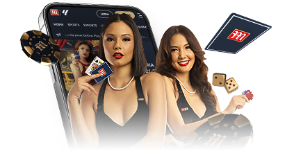 M88 Casino