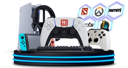 M88 Esports