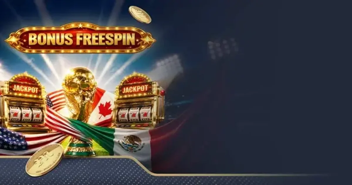 1% SLOTS REBATE