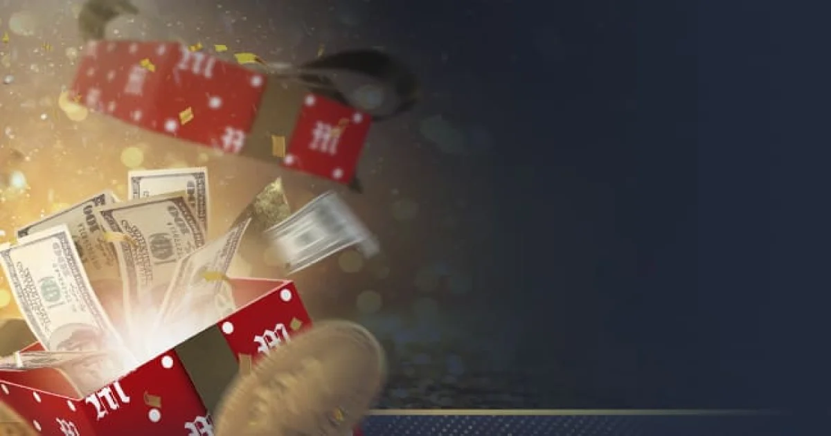 PLAY MORE, WIN MORE!